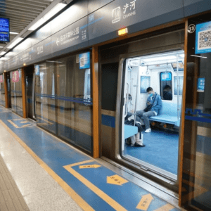 автономні поїзди