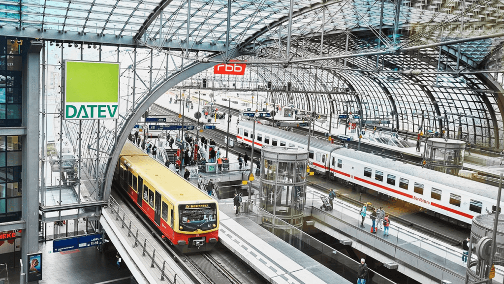 оператору залізничної інфраструктури