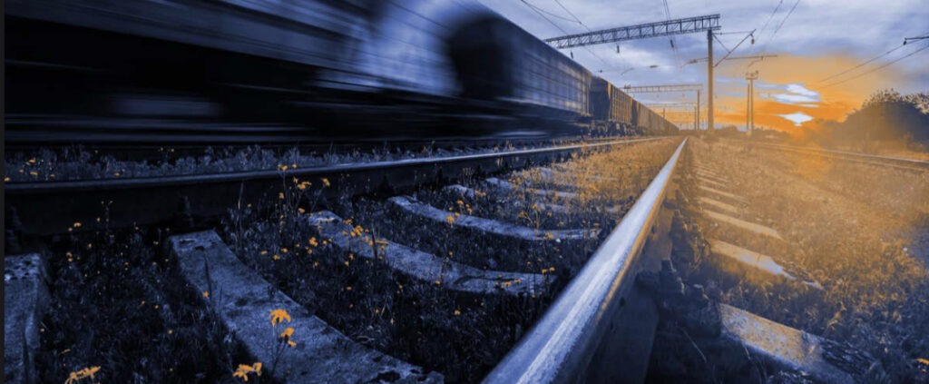 Реклама у залізничному журналі та інформаційному порталі