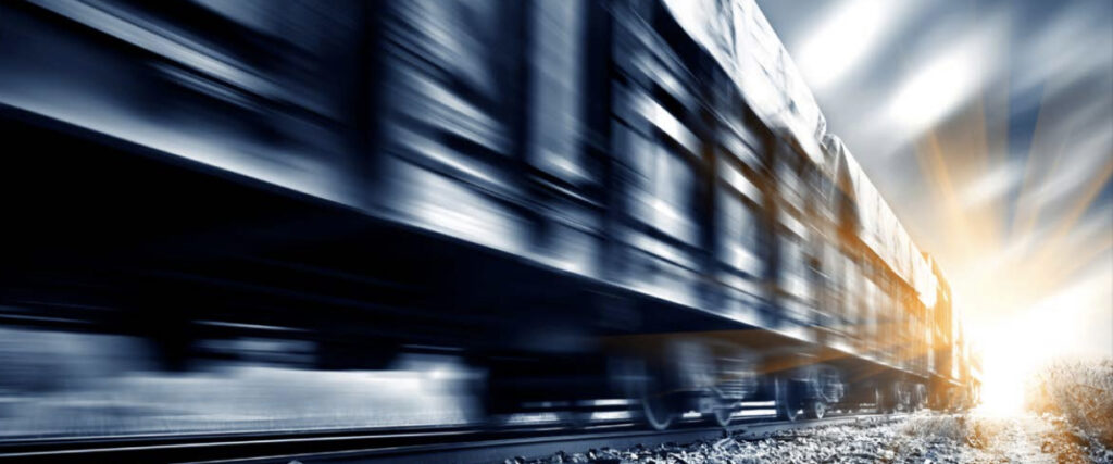 Information portal, railway magazine