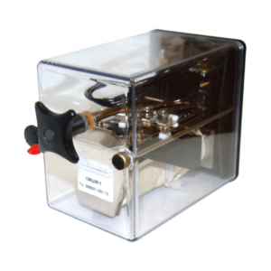 Neutral electromagnetic relays OMSh, ASh