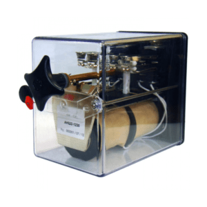 Electromagnetic Neutral Relays ANSh2