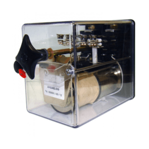 Electromagnetic Neutral Relay ANShM2