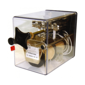 Electromagnetic Neutral Relay ANVSH2