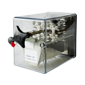 Electromagnetic neutral relay NMShM1