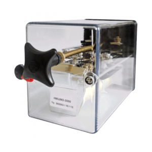 Electromagnetic neutral relay NMShM2