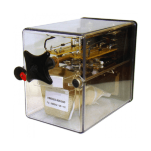 Neutral Electromagnetic Relay NMVSH2