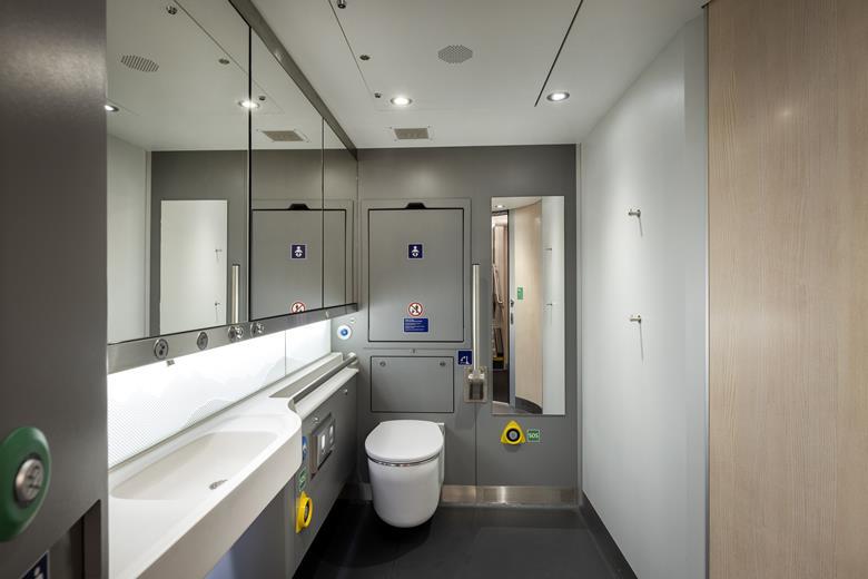 флагман європейського руху нічних поїздів