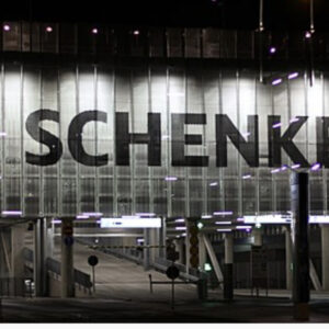 DB Schenker will be sold as a whole