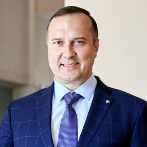 використання вагонних візків колії 1435 мм