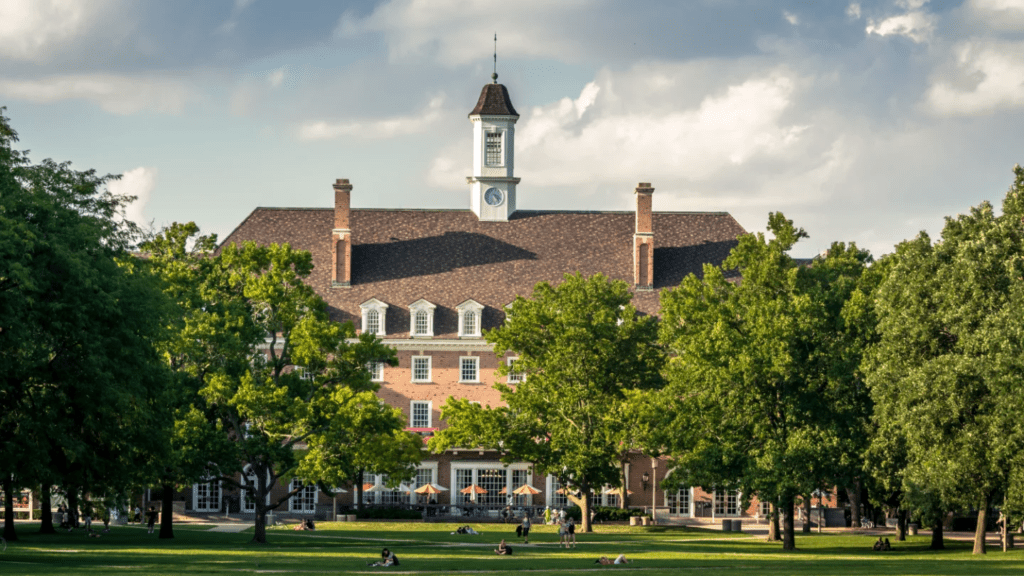 national railway research center