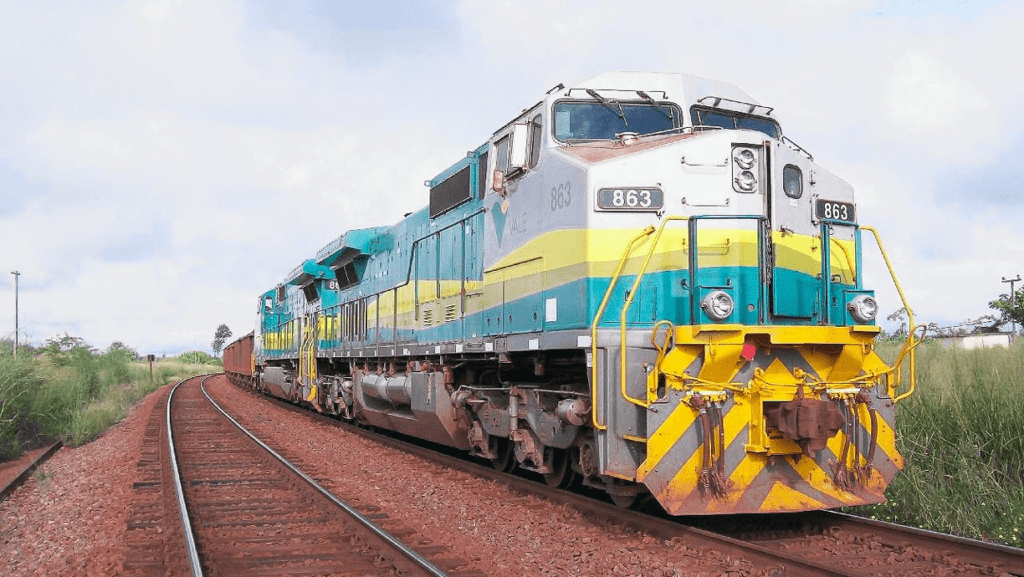 Покрытие мобильной сетью железной дороги