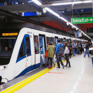 Закупівля нових метропоїздів