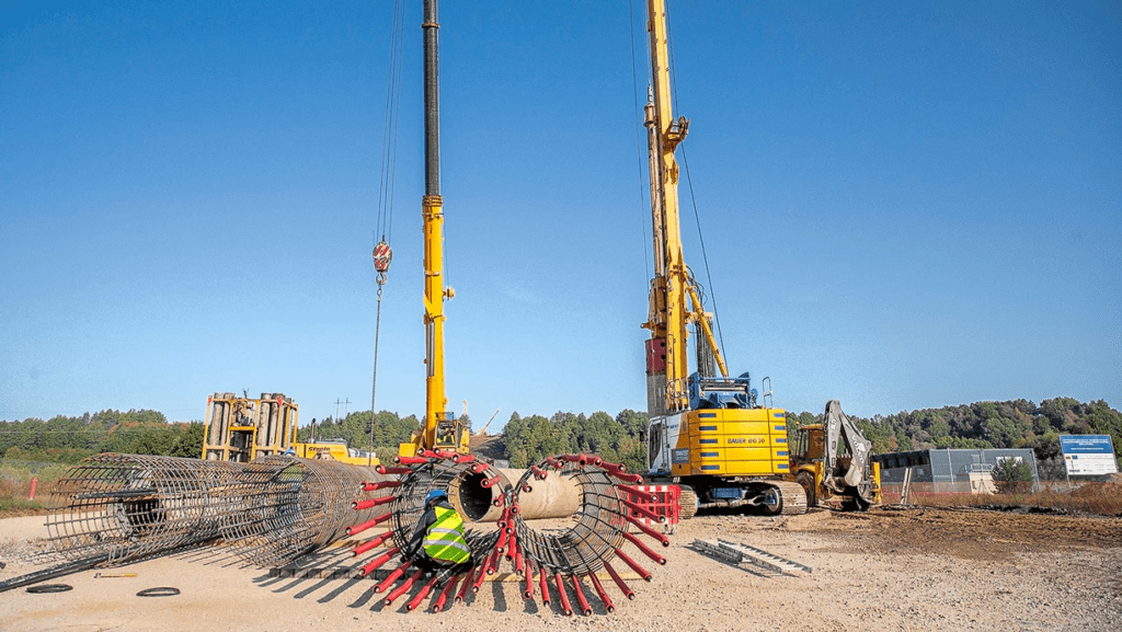 Найдовший залізничний міст