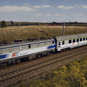 PKP Intercity has selected contractors for the modernization of Z1A/B carriages