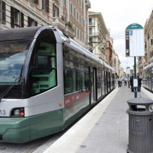 CAF has won the tender to supply 121 trams