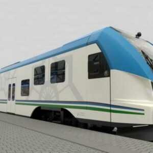 Supply Electric Trains