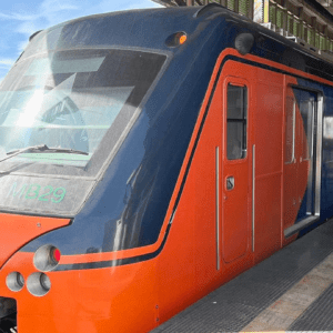 Alstom підписав новий контракт