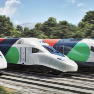 Alstom to Provide Trains for Eurotunnel