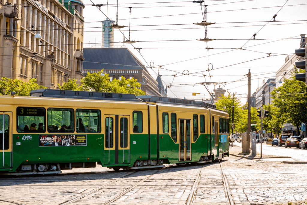 тендер на закупівлю трамваїв