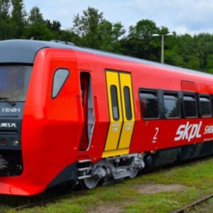 Відкритя нових залізничних маршрутів