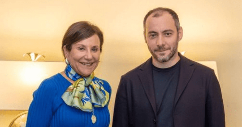 розвиток транспорту і логістики в Україні