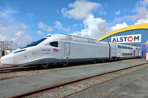 Потяги для Evolyn