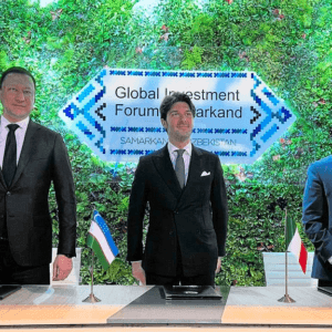 Luxury Tourist Train