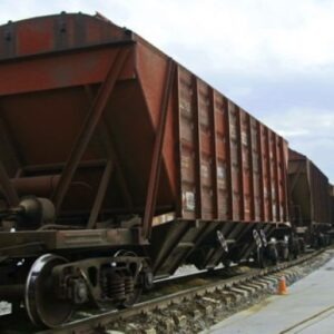 УЗ планує розподіляти зерновози