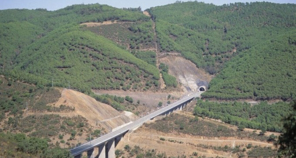 The EU has taken Spain to court over railway regulation breaches.