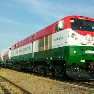 railway transportation