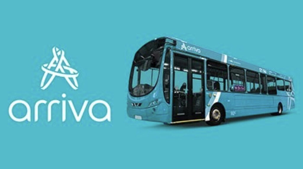DB Sells Arriva Group