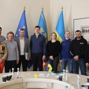 trams (Be 4/8) to the city of Lviv