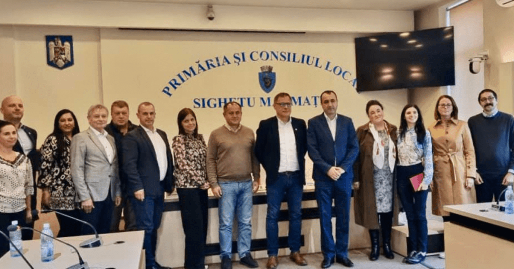 Kolomyia plans to launch a train route to Romania.