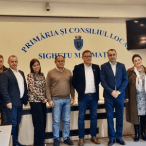 Kolomyia plans to launch a train route to Romania.