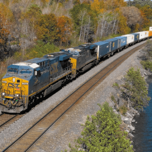 Implementation of Train Traffic Management Systems