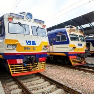 проектування залізничних платформ