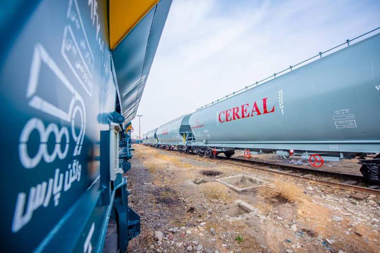 Wagon Pars plans to export to Europe