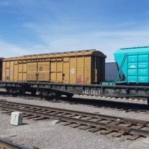 звинувачують «Казахстанські залізниці»