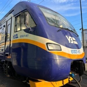 The share of Ukrainian products in Ukrzaliznytsia's procurement is 74%