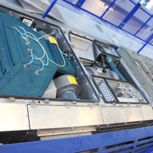 Liebherr supplies sustainable technology to SNCF