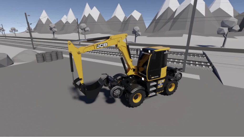 Новый Geismar KGT 140