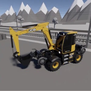 Новий Geismar KGT 140