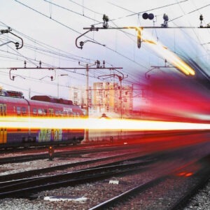 Злиття бізнесу Thales GTS та Hitachi Rail