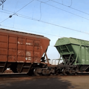 мінераловози для перевезення зерна