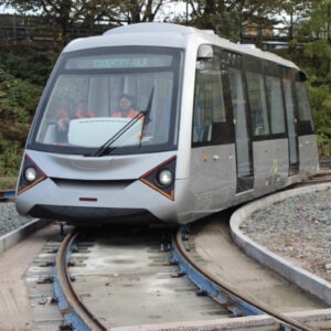 Coventry Very Light Rail