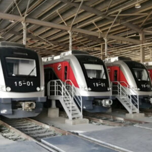 Розпочата експлуатація нових станцій метрополітену