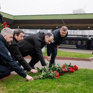 Залізничники України роблять свій вагомий вклад у перемогу над ворогом