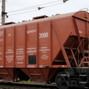 Рухомого складу Укрзалізниці бракує