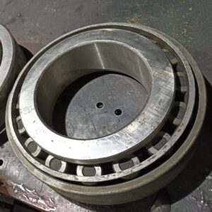 Bearing 7536 for wheelsets of locomotive TGM 23-B